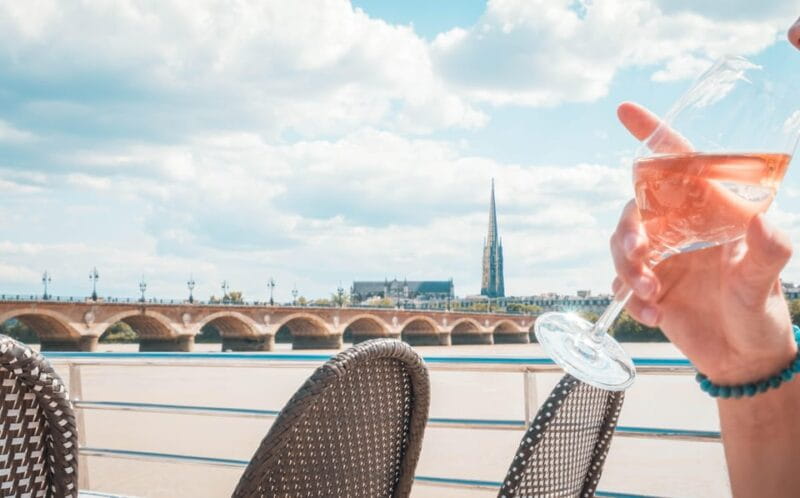 Bordeaux: Guided Wine and Canelé Discovery Cruise - Practical Details: Logistics and Value