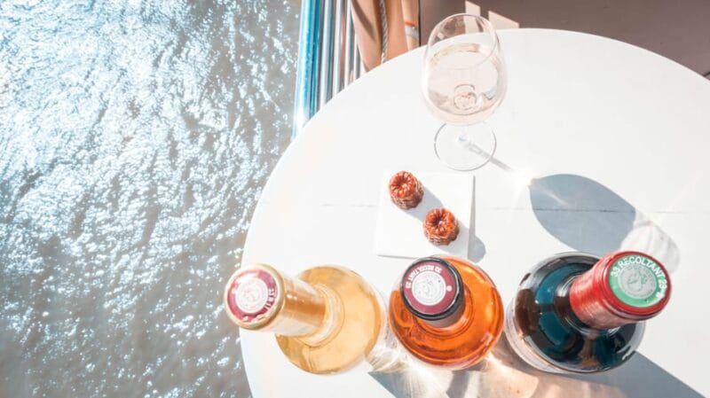 Bordeaux: Guided Wine and Canelé Discovery Cruise - Who Will Love This Experience?