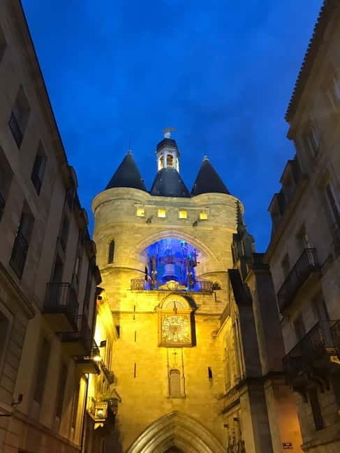 Bordeaux Highlights Walking Tour + Wine & Cheese Tasting - Practical Tips for Your Bordeaux Walking & Tasting Experience