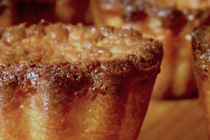 Bordeaux Historic and Gourmet Food Walking Tour - Accessibility and Requirements