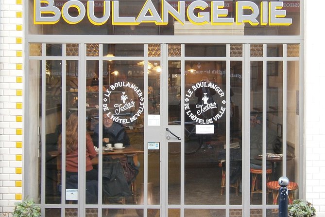 Bordeaux Historic and Gourmet Food Walking Tour - Confirmation and Minimum Participants