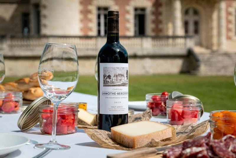 Bordeaux: Médoc Wine Route Private Day Tour & Picnic Lunch - Who Is This Tour Best For?