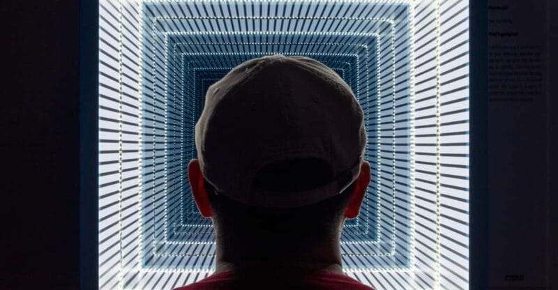 Bordeaux: Museum of Illusions Entry Ticket - Key points / Takeaways