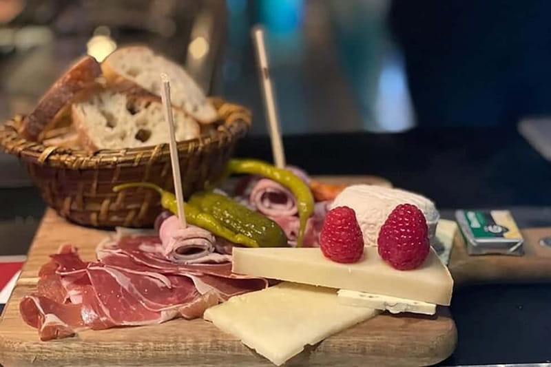 Bordeaux Night Walk ending with Wine and cheese Tasting - Final Thoughts