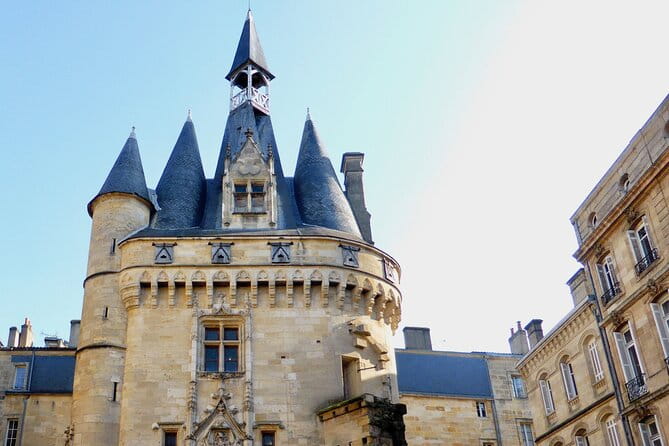 Bordeaux Organic Food Tour - French Apéro Style - Food and Pastry Highlights