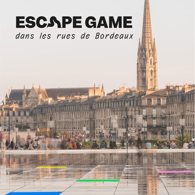 Bordeaux: Outdoor Escape Game - Braquage à la bordelaise - Who Will Love This Experience?