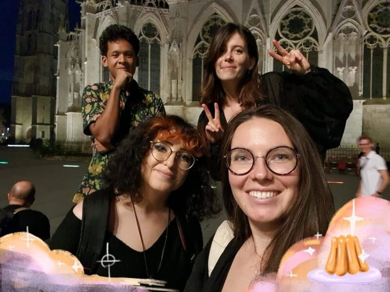 Bordeaux: Outdoor Escape Game - Le Canelé d'Or - The Itinerary and What You’ll Experience