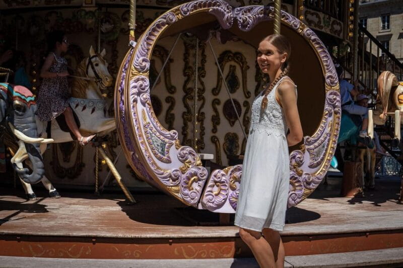 Bordeaux Photographer : Romantic or Family or Friends - FAQs