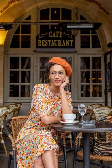 Bordeaux: Photoshoot Experience - Reservation and Cancellation Policy