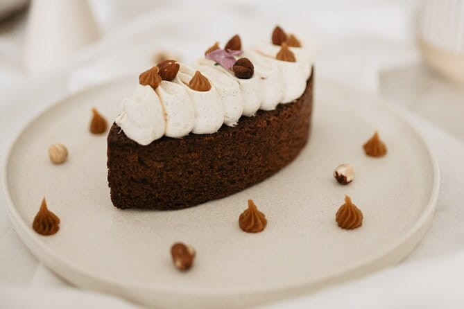 Bordeaux Private Baking Class : A Journey Into French Pastry - Who Is This Class Best For?