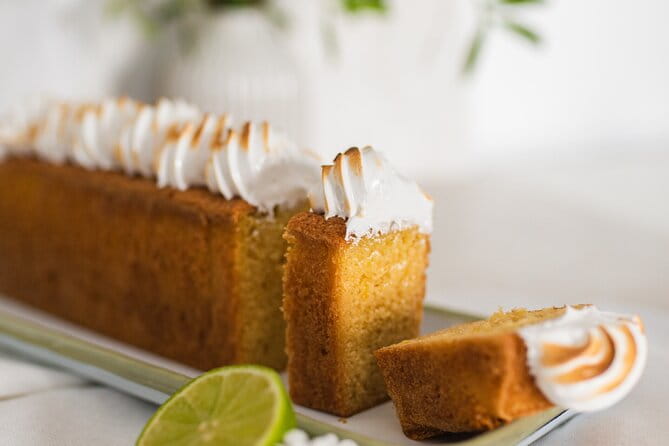 Bordeaux Private Baking Class : A Journey Into French Pastry - FAQ