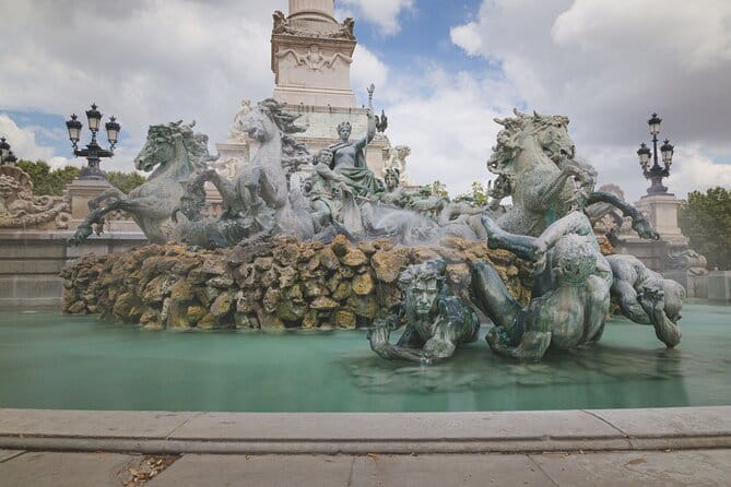 Bordeaux Private Custom Walking Tour With A Guide (Private Tour) - The Experience: What It’s All About