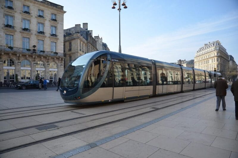 Bordeaux private guided city tour - Key Points/Takeaways
