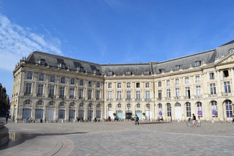 Bordeaux : see the whole city by bike - Who is this tour for?