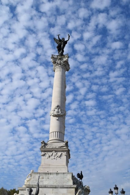 Bordeaux : see the whole city by bike - Practical considerations: Price, timing, and logistics