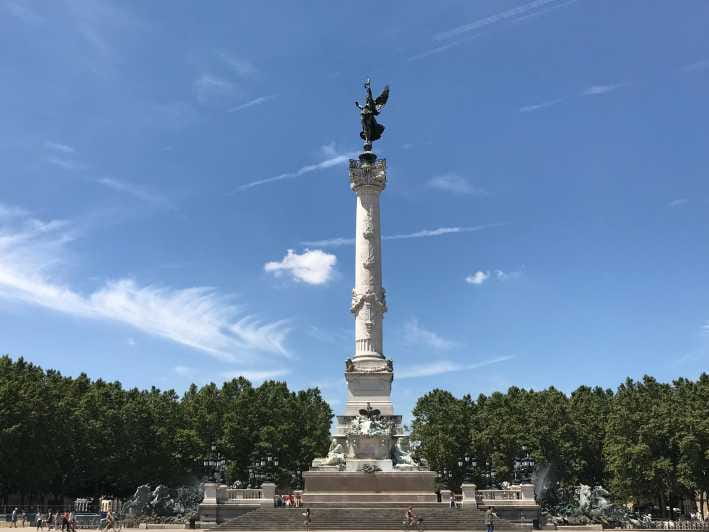 Bordeaux: Small group - Guided Walking Tour - Introducing the Bordeaux Small Group Walking Tour
