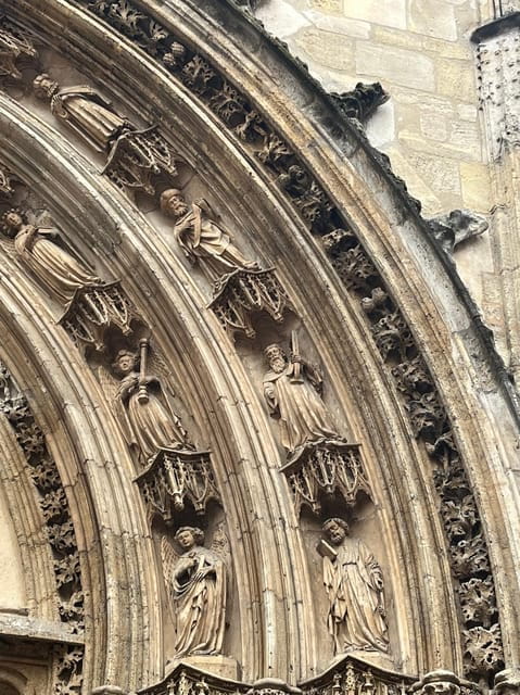 Bordeaux: Small group - Guided Walking Tour - Who This Tour Is Best Suited For