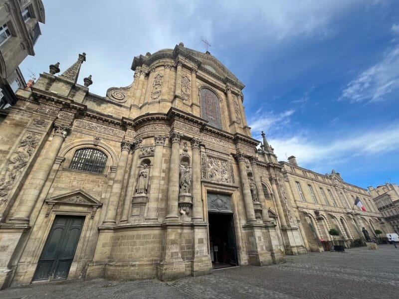 Bordeaux: Small group - Guided Walking Tour - Final Thoughts