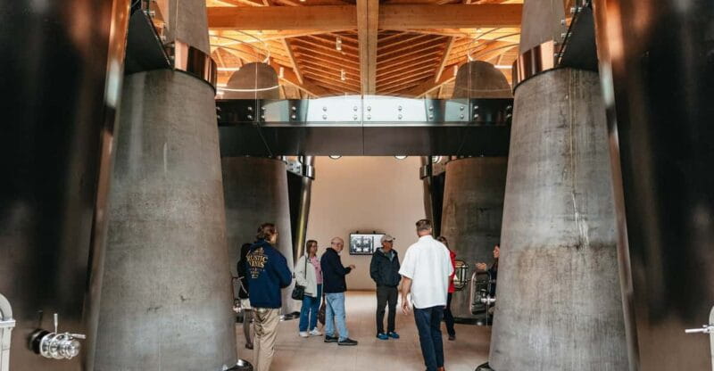 Bordeaux: St. Emilion Day Trip with Wine Tasting and Lunch - Exploring the Heart of French Wine Country: The Itinerary in Detail