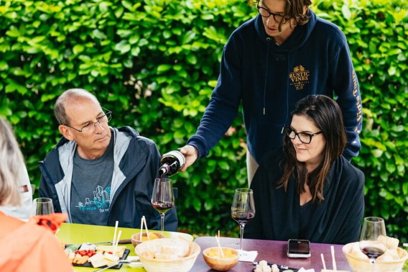 Bordeaux: St. Emilion Day Trip with Wine Tasting and Lunch - Who Will Enjoy This Tour?