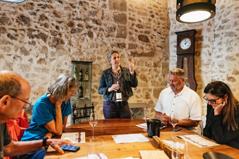 Bordeaux: St. Emilion Day Trip with Wine Tasting and Lunch - FAQs