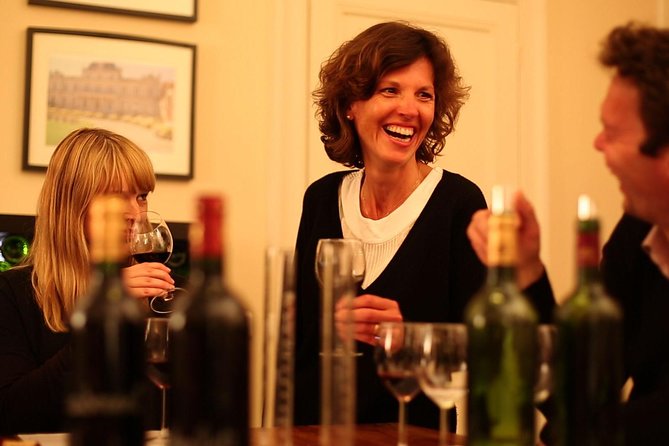 Bordeaux Super Saver Wine Tasting Class With Lunch and St Emilion Region - Prestigious Winery Visit in St-Emilion