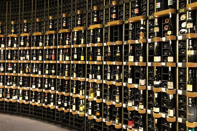 Bordeaux Sweet & Savory Food with Wine Tasting Tour - Key Points