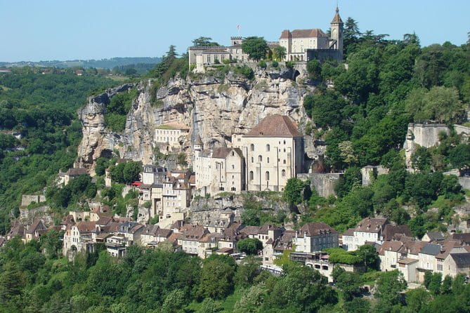 Bordeaux to Dordogne - Private Tour: Fortified Castles and Medieval Villages - Practical Tips for Your Day