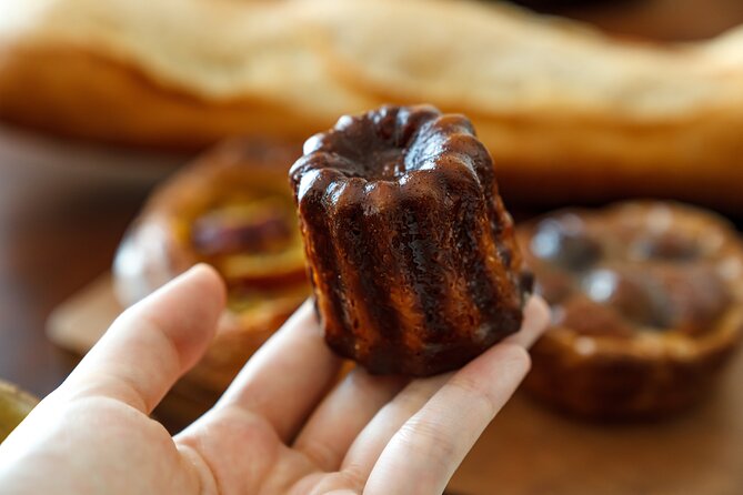 Bordeaux Traditional Food Tour - Do Eat Better Experience - Inclusions