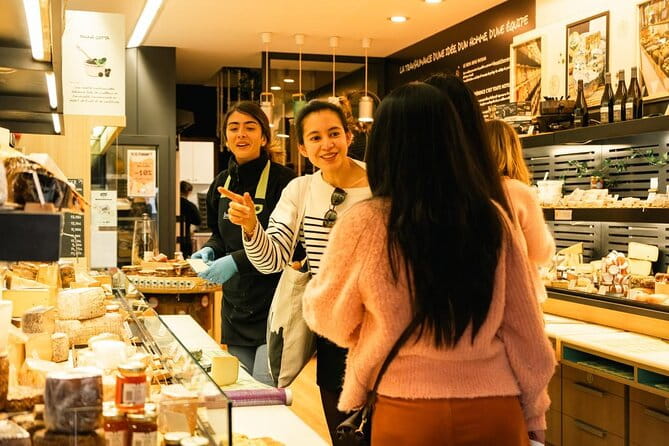 Bordeaux Traditional Gourmet Walking Food Tour - Who Will Love This Tour?