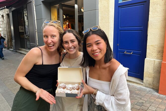 Bordeaux Traditional Gourmet Walking Food Tour - Final Thoughts