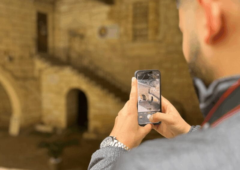 Bordeaux : Unforgettable Saint Emilion Half Day Wine Tour - Entering the Heart of Saint-Émilion