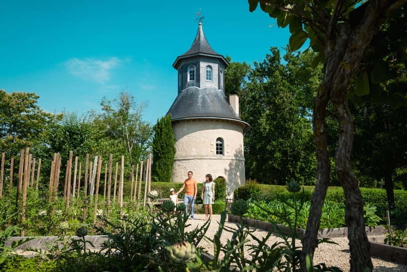 Bordeaux: Visit to Château de Reignac and prestige tasting - Key Points / Takeaways