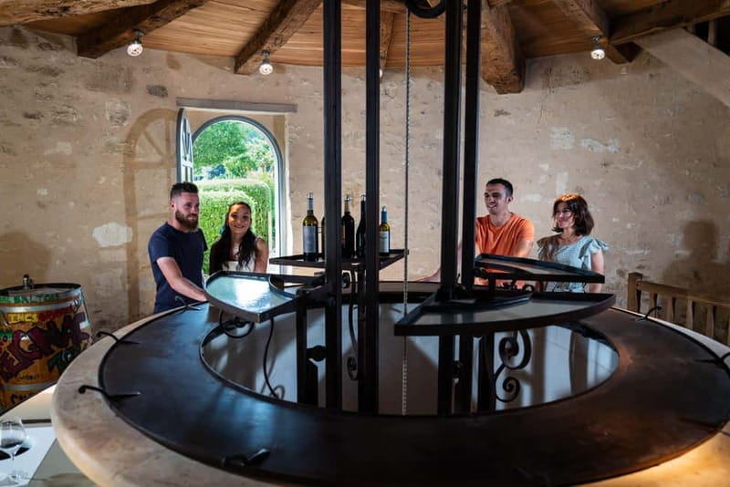 Bordeaux: Visit to Château de Reignac and prestige tasting - Final Thoughts: Why This Experience Stands Out