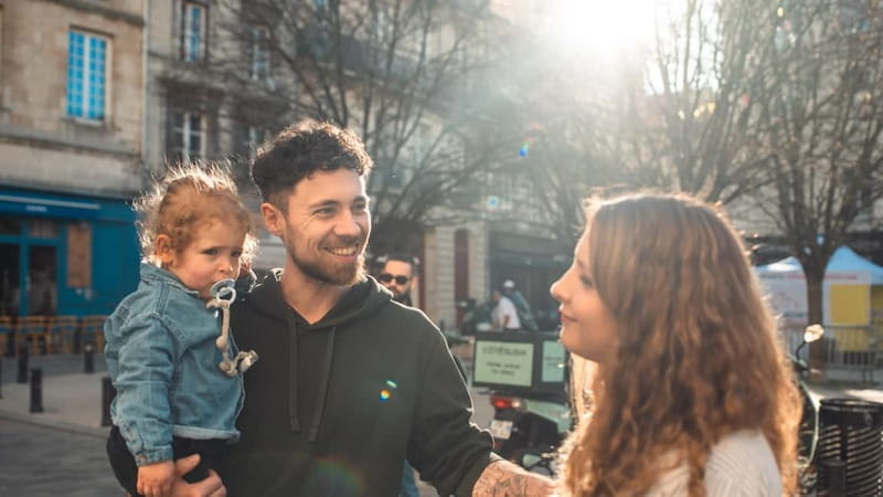 Bordeaux: Walking tour with local Sweets, Wine and Cheese - The Itinerary in Detail