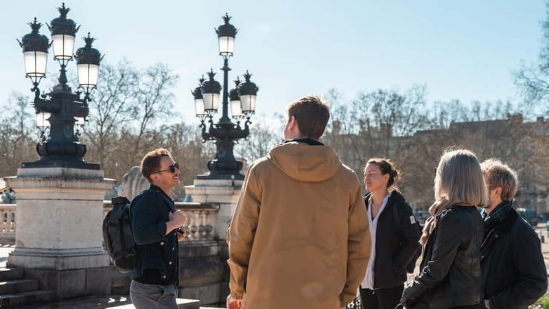 Bordeaux: Walking tour with local Sweets, Wine and Cheese - Final Thoughts