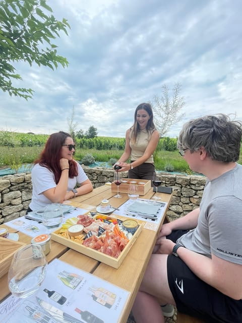 Bordeaux Wine and Bike Tour - What to Know Before You Go