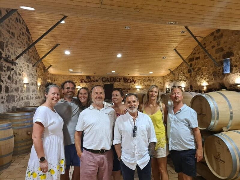 Bordeaux Wine and Bike Tour - FAQ