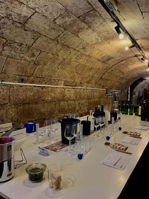 Bordeaux: Wine Blending Workshop with Tasting and Souvenir - Why the Personalization Matters