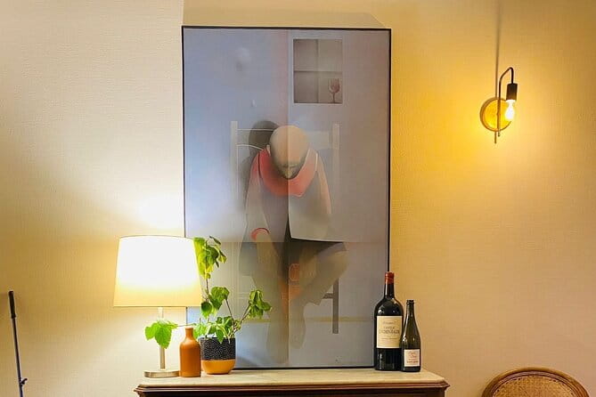 Bordeaux Wine Tasting Discover Old Vintages - FAQ