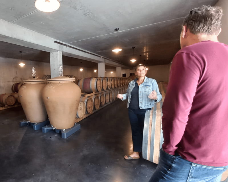 Bordeaux wine tour: 2 wineries & wine tastings (red & white) - FAQ