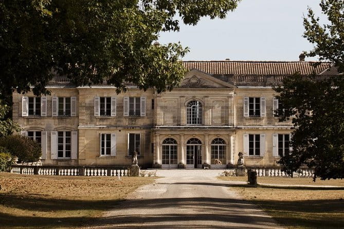 Bordeaux: Wine Tour and Tasting - FAQ