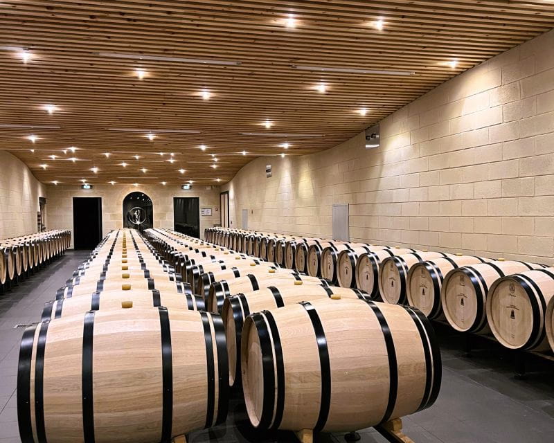 Bordeaux: Wine Tour With Tasting - Key Points