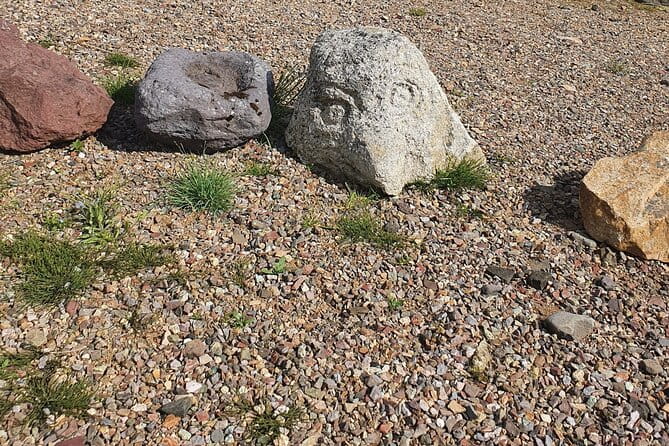 Borgarfjörður - Key Points / Takeaways