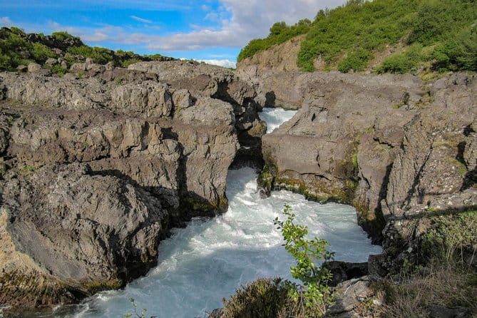 Borgarfjörður - Who Should Consider This Tour?