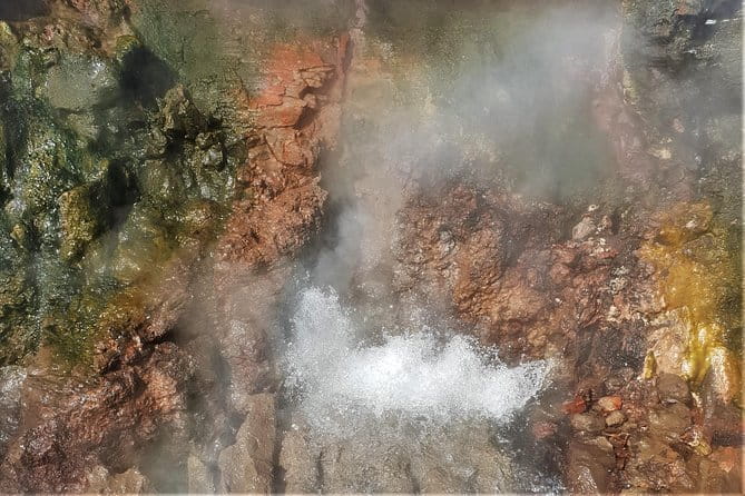 Borgarfjordur - private tour - FAQ