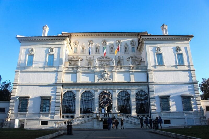 Borghese Gallery Guided Tour with priority entrance - Inside the Borghese: A Detailed Look at the Experience