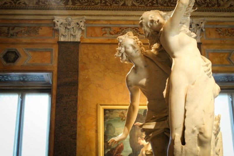 Borghese Gallery Guided Tour with priority entrance - Who Should Book This Tour?
