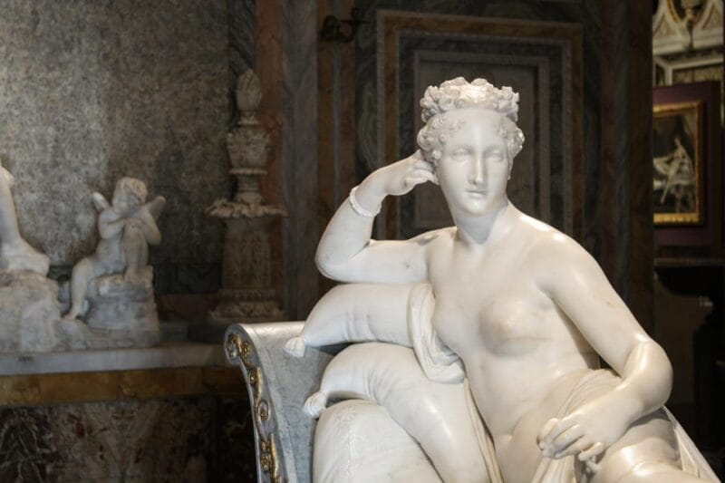 Borghese Gallery Guided Tour with priority entrance - Final Thoughts: Is This Tour Worth It?