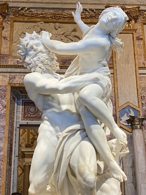 Borghese Gallery Private Tour - Practical Details and Logistics